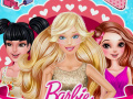 Игра Barbie's Last Fling Before The Ring 