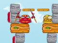 Игра Troll Cannon 