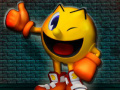 Игра Pacman Star Adventure 2 
