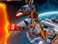 Игра Robot Kangaroo