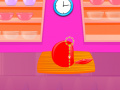 Игра Barbie's Tomato Pie