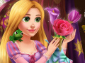 Игра Rapunzel's Crafts