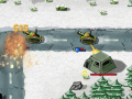 Игра Road of Defense 