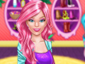 Игра Princess Messy Room