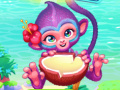 Игра Fruit Fever World 