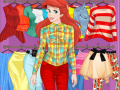 Игра Ariel Trendy Look