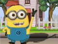 Игра Minions journey 