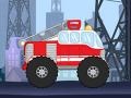 Игра Fire Man Kids City