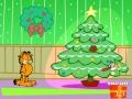 Игра Garfield: Hairball 