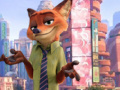 Игра Zootopia Hidden Stars 