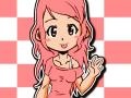 Игра Pink Girls