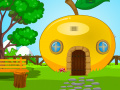 Игра Orange House Escape