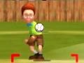 Игра Backyard Sport Sandlot Sluggers