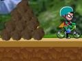 Игра Teen titans: BMX Challenge 