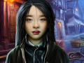 Игра Ghost Street Mystery