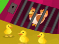 Игра Pullet escape