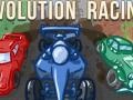Игра Playing Evolution Racing 