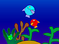 Игра Big Fish