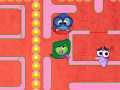 Ігра Joy Plays Pacman 