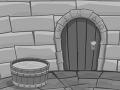Игра Black & White Escape The Castle