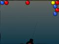Игра Descending Balls