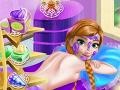 Игра Anna's Spa Therapy