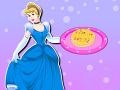 Игра Cinderella Cooking Burrito Pie