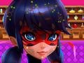 Игра Miraculous Ladybug Facial Spa 