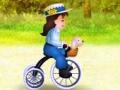 Ігра Sue Mini Bicycle