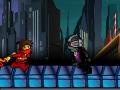 Игра Ninjago Masters of Spinjitzu