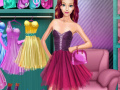 Игра Fashionista Dressing Room