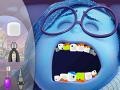 Ігра Sadness Cries At Dentist 