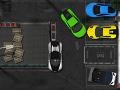 Игра Supercar Parking Mania