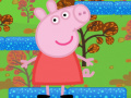 Ігра Peppa Pig Jump Adventure 