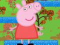Игра Peppa Pig Jump Adventure 