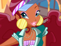 Ігра Winx Club Aisha Season 5 Outfits