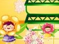Игра Flowers and Fairies