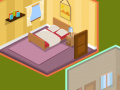 Игра Isometric House Escape