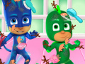 Игра Messy PJ Masks 