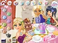 Игра Tea for Three