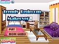 Игра Trendy Bedroom