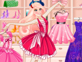 Игра Princess Barbie Dressing Room