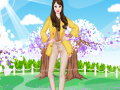 Игра Spring Style Diva Fashion