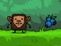 Игра The cubic monkey adventures 2 