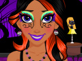 Игра Elena Halloween Spa Makeover