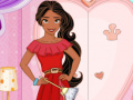 Игра Elena of Avalor Room Cleaning