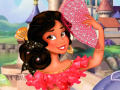 Ігра Elena of Avalor Disney Quiz