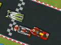 Игра Lemans Racing 24 