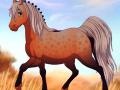 Игра Fantasy Horse Maker