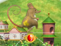 Игра The Bouncing Rat Game